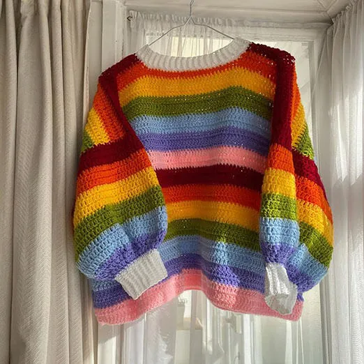 beautiful crochet sweater patterns ggnoads